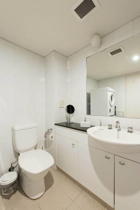 Grande Esplanade Studio Сідней Екстер'єр фото
